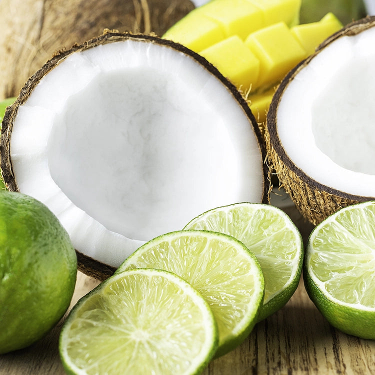 Coconut Lime Candle
