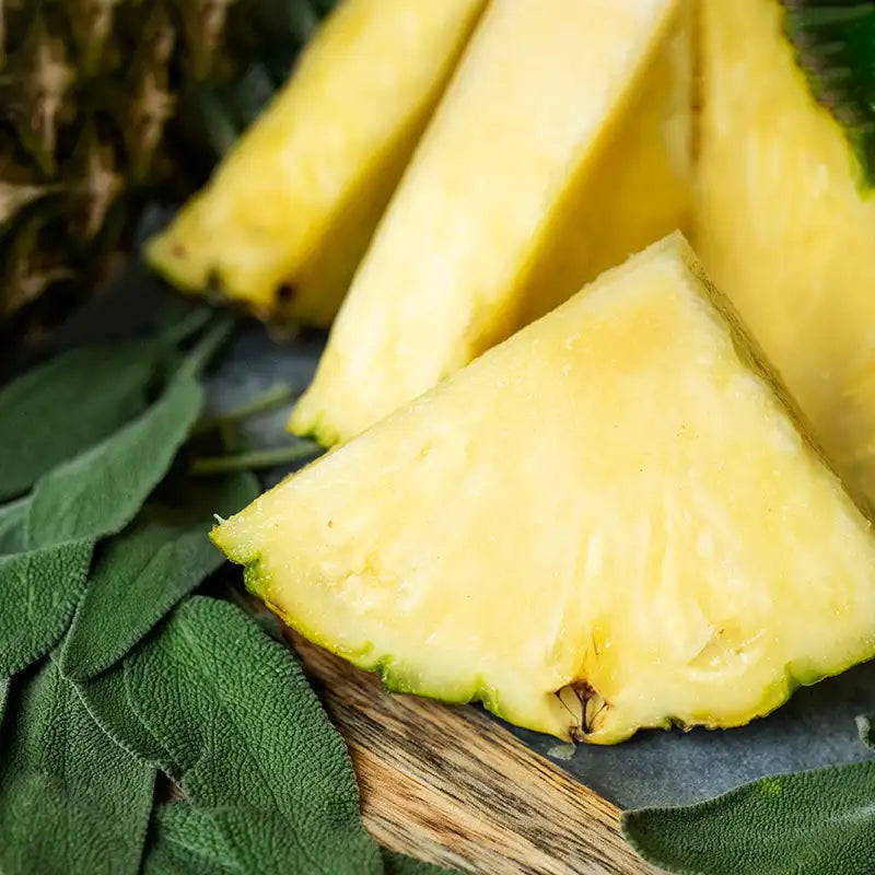 Pineapple Sage 8oz