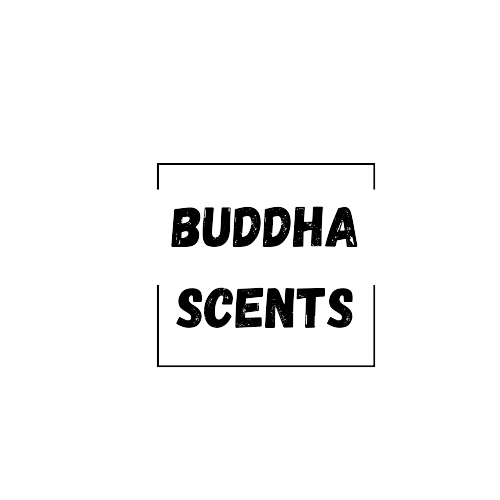 Buddha Scents logo
