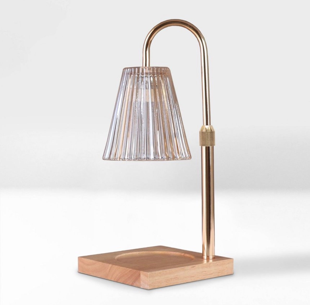 Flameless Candle Warmer Lamp