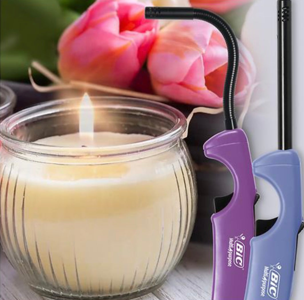 Bic Candle Lighter
