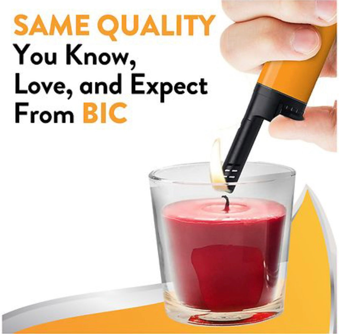 Bic EZ Lighter